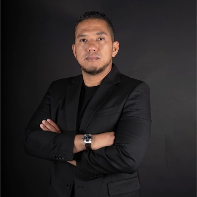 David Ford, CEO and Founder of Montage