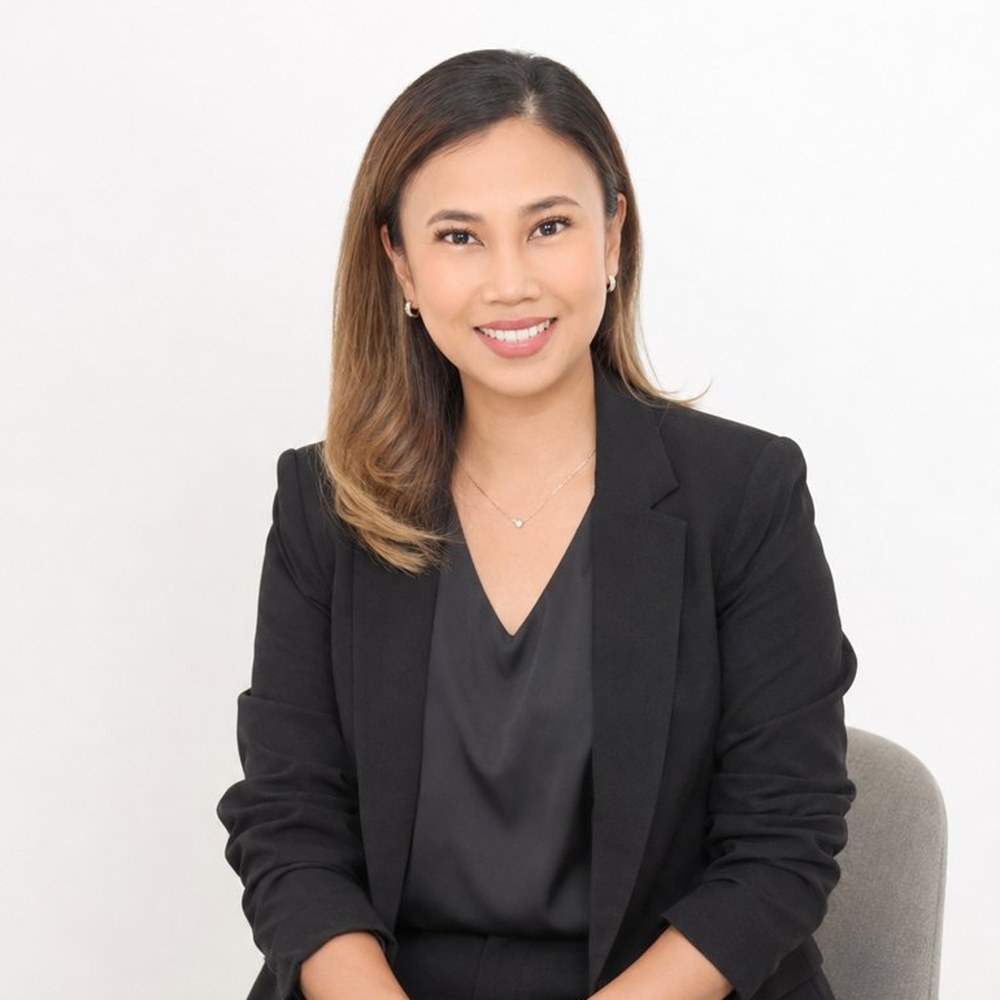Rachel Inong, President and Co-Founder of Montage